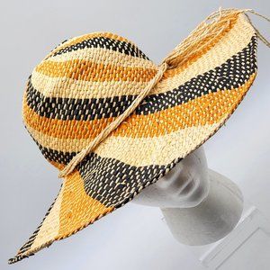 Goorin Bros - Wide Wired Brim Hat